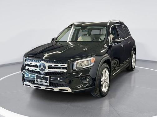 2021 Mercedes-Benz GLB 250 Base 4MATIC