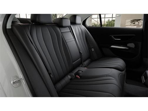 2026 Mercedes-Benz E-Class E 350 4MATIC