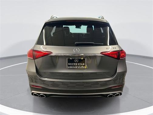 2023 Mercedes-Benz AMG GLE 53 Base