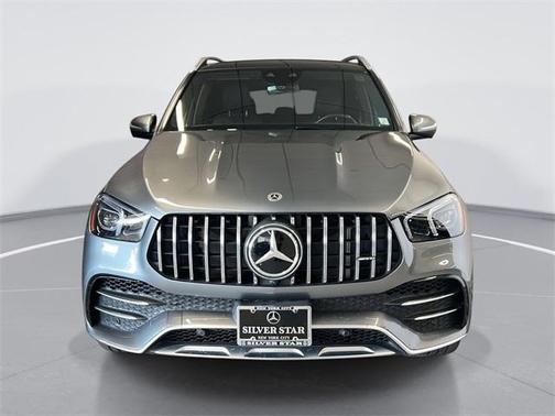 2023 Mercedes-Benz AMG GLE 53 Base