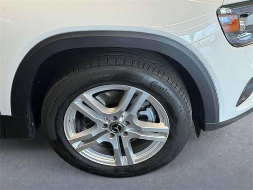 2022 Mercedes-Benz GLB 250 Base 4MATIC