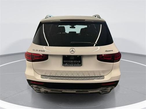 2022 Mercedes-Benz GLB 250 Base 4MATIC