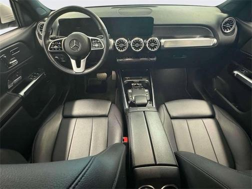 2022 Mercedes-Benz GLB 250 Base 4MATIC
