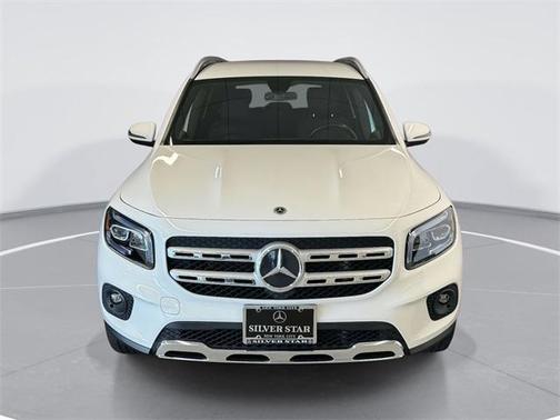 2022 Mercedes-Benz GLB 250 Base 4MATIC