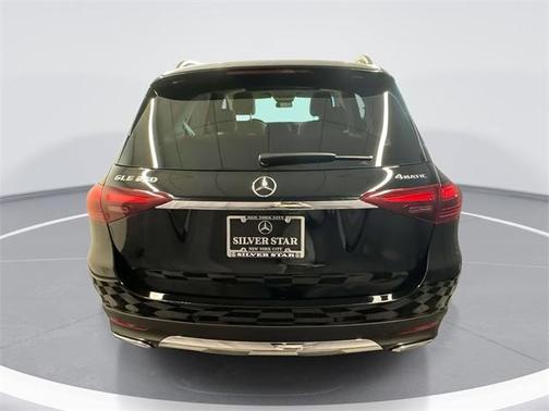 2025 Mercedes-Benz GLE 350 Base 4MATIC