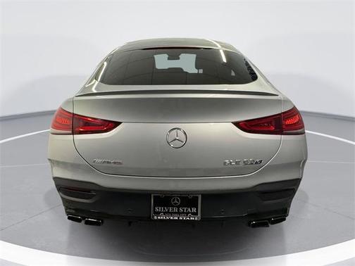 2023 Mercedes-Benz AMG GLE 63 S