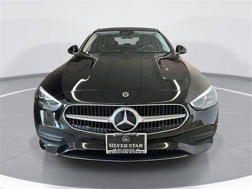 2022 Mercedes-Benz C-Class C 300 4MATIC