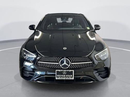 2023 Mercedes-Benz E-Class E 350 4MATIC