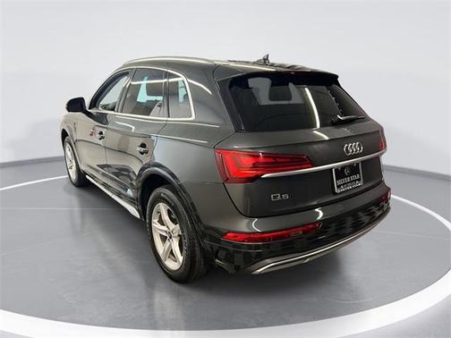 2021 Audi Q5 45 Premium