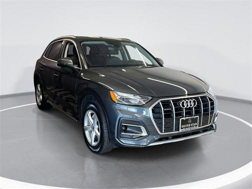 2021 Audi Q5 45 Premium