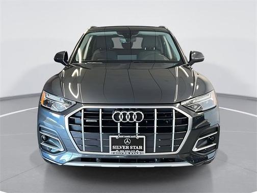 2021 Audi Q5 45 Premium
