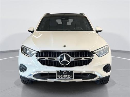 2025 Mercedes-Benz GLC 300 Base 4MATIC