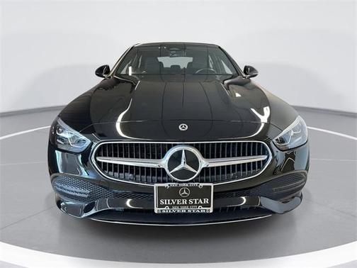 2022 Mercedes-Benz C-Class C 300 4MATIC