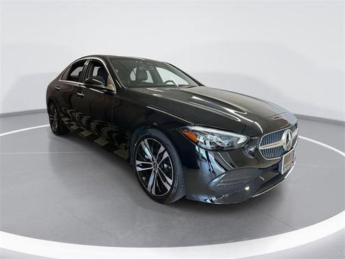 2022 Mercedes-Benz C-Class C 300 4MATIC