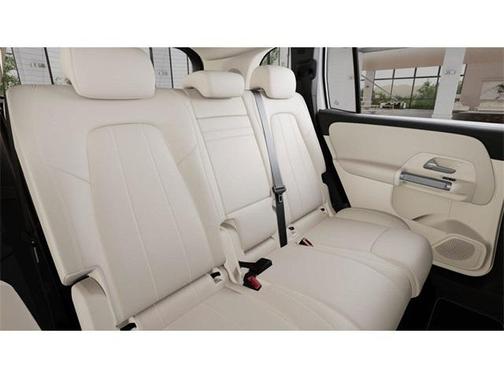 2025 Mercedes-Benz GLB 250 Base 4MATIC