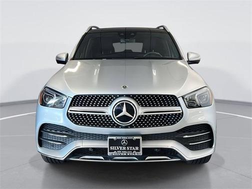 2023 Mercedes-Benz GLE 350 Base 4MATIC