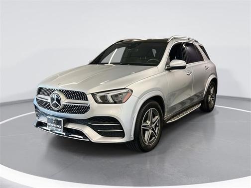 2023 Mercedes-Benz GLE 350 Base 4MATIC