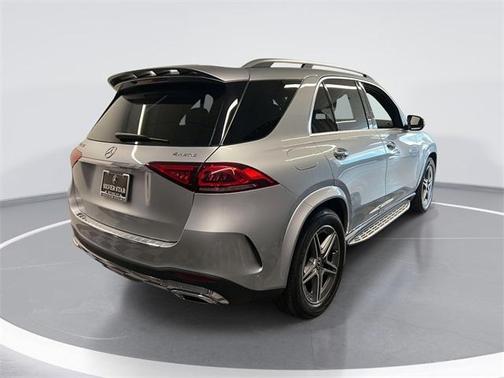 2023 Mercedes-Benz GLE 350 Base 4MATIC