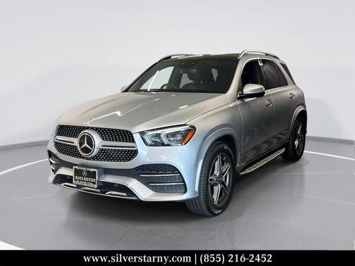 2023 Mercedes-Benz GLE 350 Base 4MATIC