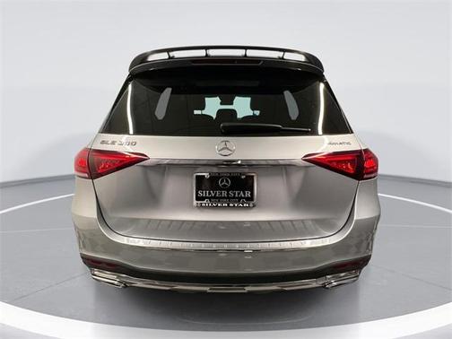 2023 Mercedes-Benz GLE 350 Base 4MATIC