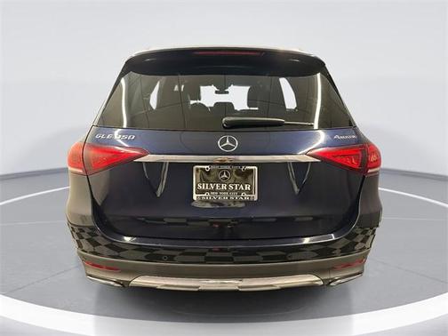 2021 Mercedes-Benz GLE 350 Base 4MATIC