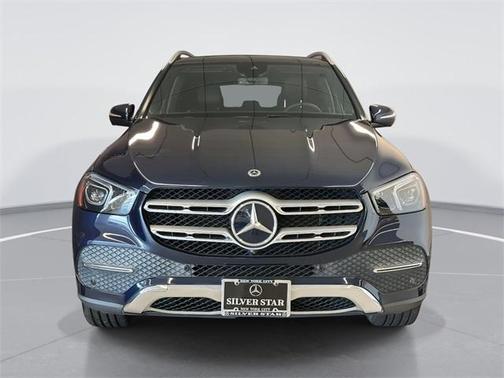 2021 Mercedes-Benz GLE 350 Base 4MATIC