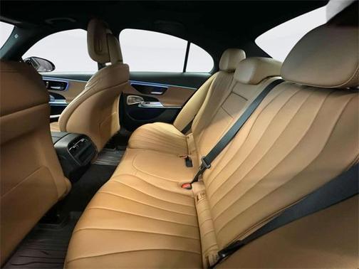 2024 Mercedes-Benz E-Class E 350 4MATIC