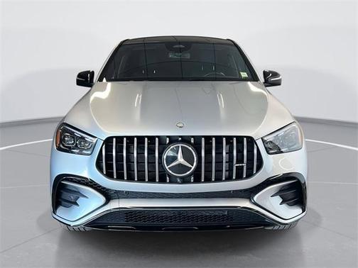 2025 Mercedes-Benz AMG GLE 53 Base