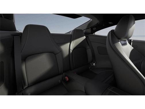 2025 Mercedes-Benz AMG GT 43 Base