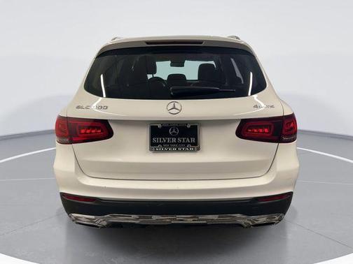 2022 Mercedes-Benz GLC 300 Base 4MATIC