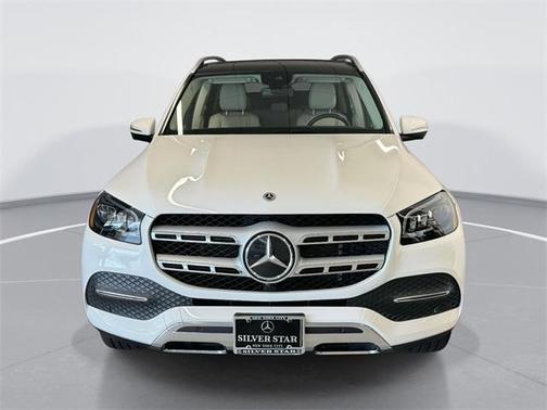 2023 Mercedes-Benz GLS 450 4MATIC