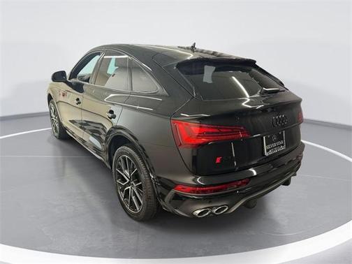 2024 Audi SQ5 3.0T Premium Plus