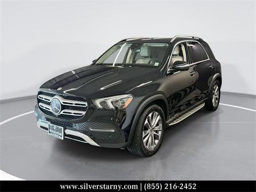 2023 Mercedes-Benz GLE 350 Base 4MATIC