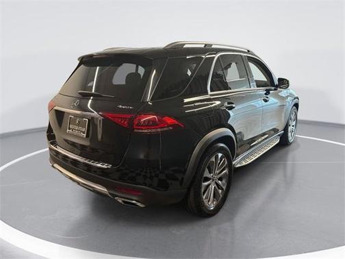 2023 Mercedes-Benz GLE 350 Base 4MATIC