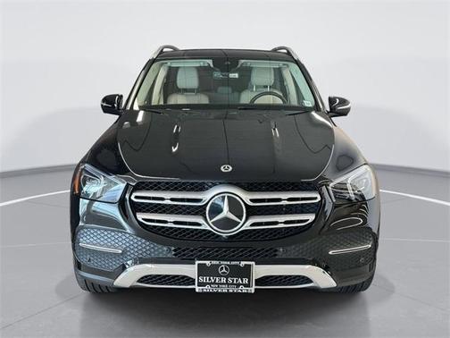 2023 Mercedes-Benz GLE 350 Base 4MATIC