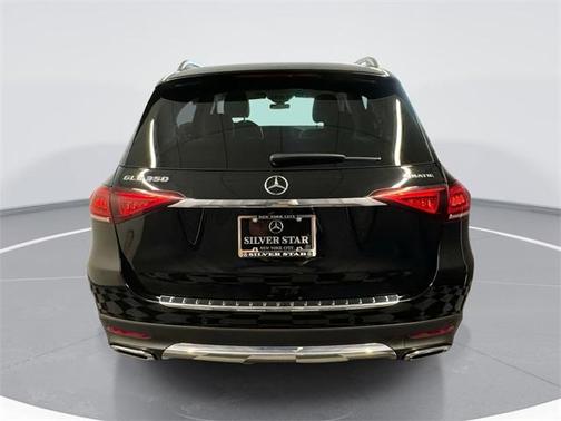 2023 Mercedes-Benz GLE 350 Base 4MATIC