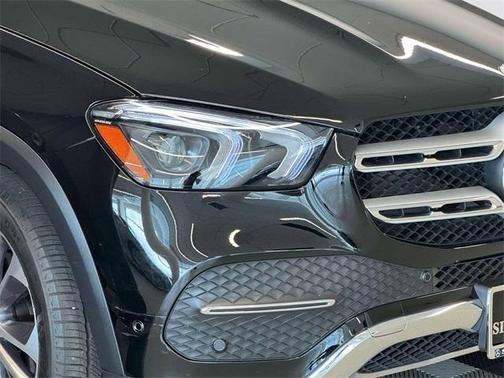2023 Mercedes-Benz GLE 350 Base 4MATIC