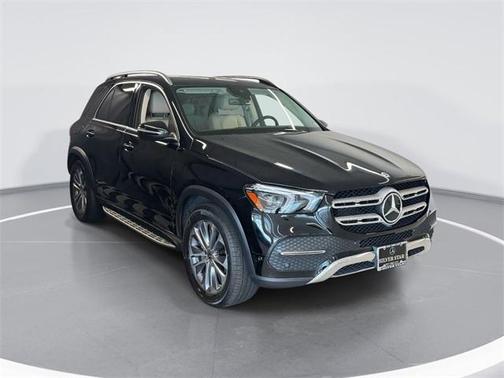 2023 Mercedes-Benz GLE 350 Base 4MATIC