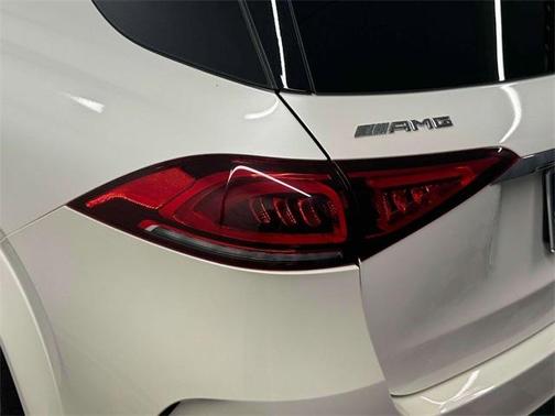 2021 Mercedes-Benz AMG GLE 63 S-Model 4MATIC