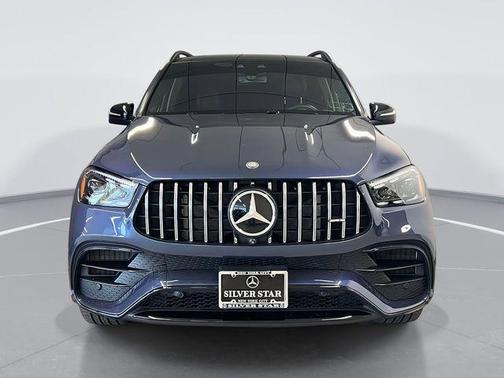 2024 Mercedes-Benz AMG GLE 63 S