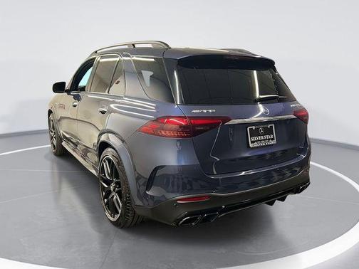 2024 Mercedes-Benz AMG GLE 63 S
