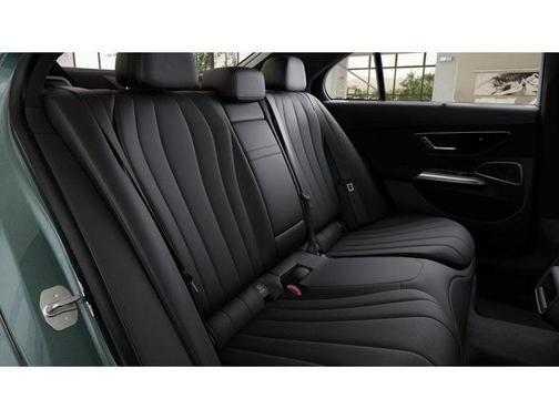Verde 2026 Mercedes-Benz E-Class E 450 4MATIC