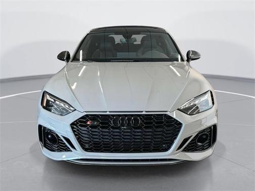 2022 Audi RS 5 2.9T