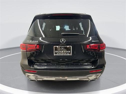 2023 Mercedes-Benz GLB 250 Base 4MATIC