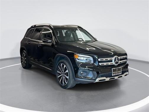 2023 Mercedes-Benz GLB 250 Base 4MATIC