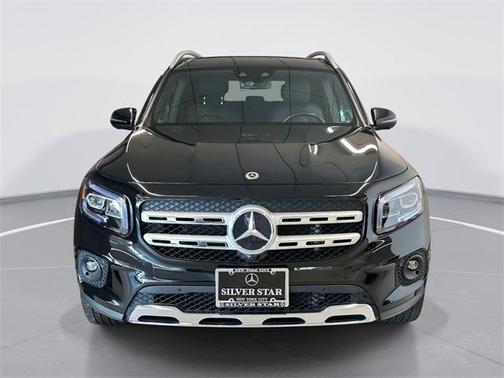 2023 Mercedes-Benz GLB 250 Base 4MATIC