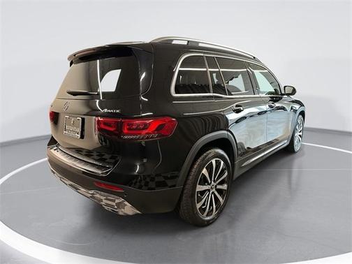 2023 Mercedes-Benz GLB 250 Base 4MATIC