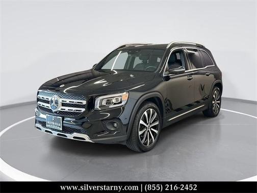 2023 Mercedes-Benz GLB 250 Base 4MATIC
