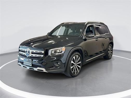 2023 Mercedes-Benz GLB 250 Base 4MATIC