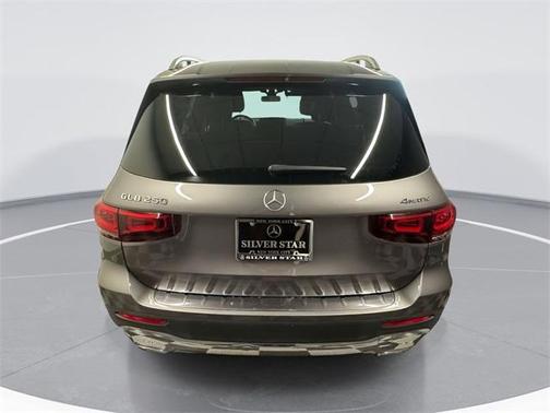 2021 Mercedes-Benz GLB 250 Base 4MATIC